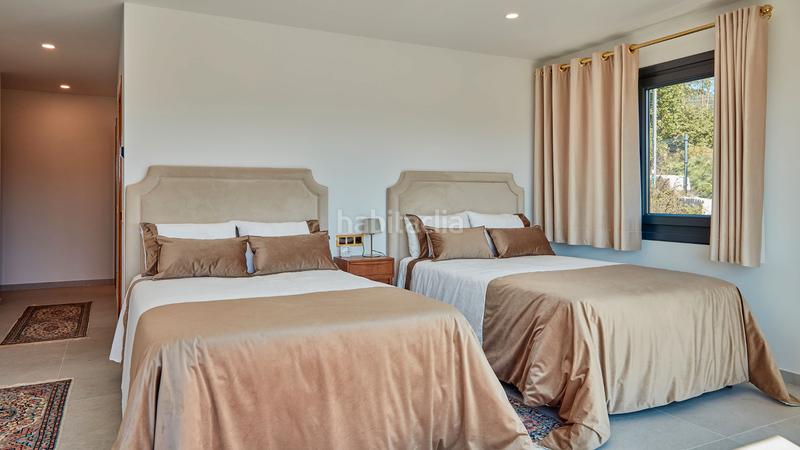 Foto a5a9da35-99a6-41ac-945a-c5d4a44bfeb5. Chalet avec chauffage dans Bordóns Sanxenxo