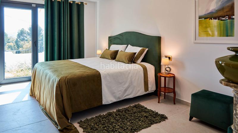 Foto bc259185-3698-4094-b788-4435e8f4d995. Chalet avec chauffage dans Bordóns Sanxenxo