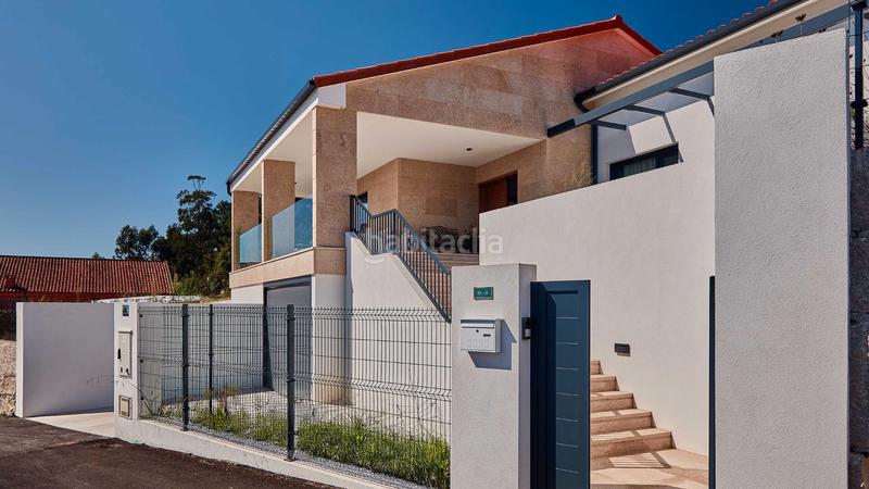 Foto e661fb12-cf47-49f0-8117-fb83133bc9b3. Chalet avec chauffage dans Bordóns Sanxenxo