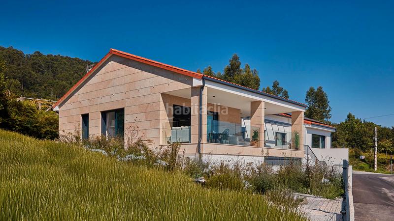 Foto ed12ca91-4f17-4284-a71c-084b5772ce24. Chalet avec chauffage dans Bordóns Sanxenxo