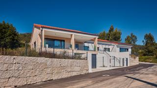 Chalet en Bordns. Chalet unifamiliar de planta baja en venta.