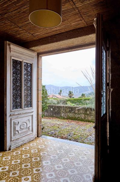 Foto c674c265-2174-4bfc-9220-9563b86cfcaa. Casa a rua pereira 9 a San Pedro da Ramallosa Nigrán