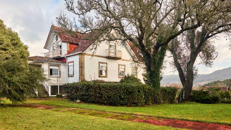 Foto e1d072ca-f0ca-4127-af6c-ad9faeaa88ee. Casa a rua pereira 9 a San Pedro da Ramallosa Nigrán