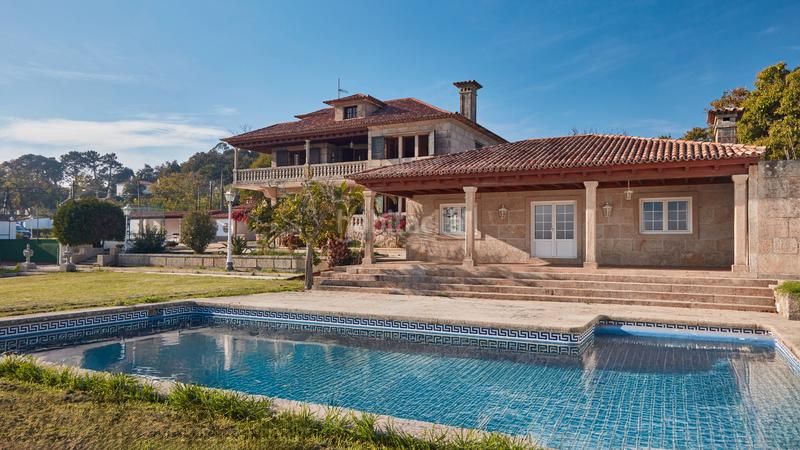 Foto 0a802927-0b85-4b30-99f7-2ae8f7c768a8. Maison dans rúa otero pedrayo 32 dans Panxón Nigrán