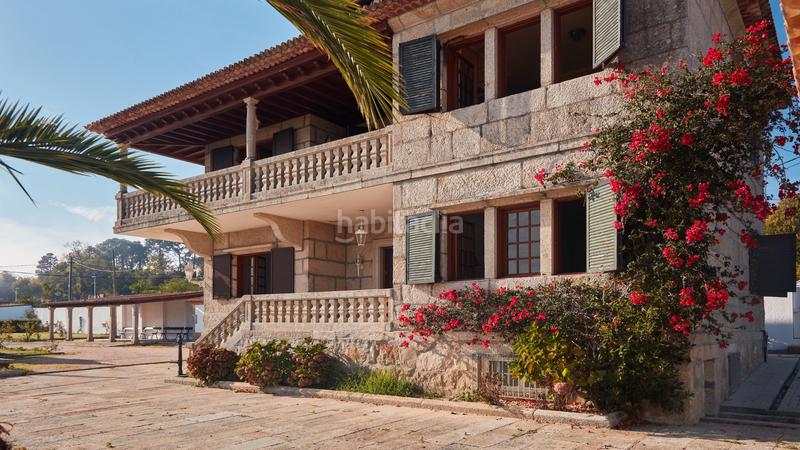 Foto 0f0fb880-6d2e-46dc-8892-62af6e7be5b3. Maison dans rúa otero pedrayo 32 dans Panxón Nigrán