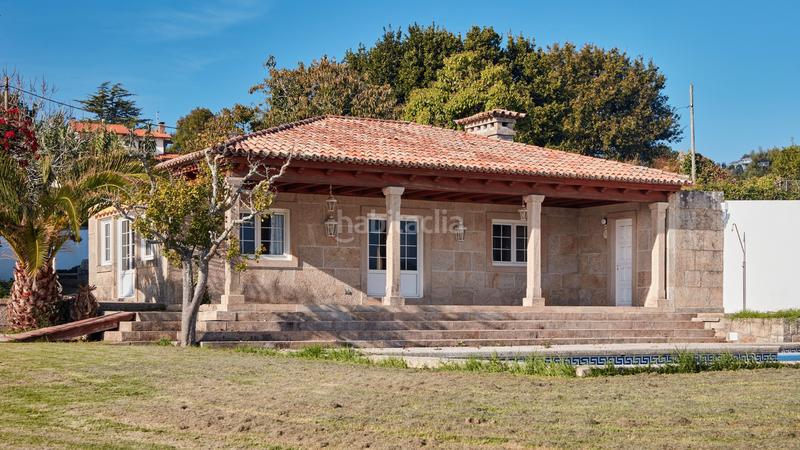 Foto 4d21f983-ed56-40a6-b419-d4163b3709fc. Maison dans rúa otero pedrayo 32 dans Panxón Nigrán