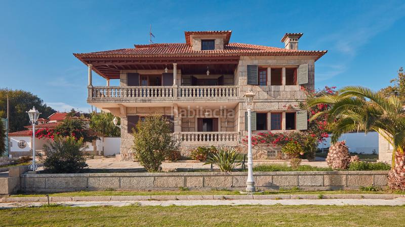 Foto a3bbcf50-ede3-41c2-bba4-c2803b4ad7a2. Maison dans rúa otero pedrayo 32 dans Panxón Nigrán