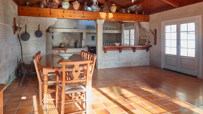 Foto c5401305-cbd4-42a5-91d0-ead4207bfd1e. Maison dans rúa otero pedrayo 32 dans Panxón Nigrán