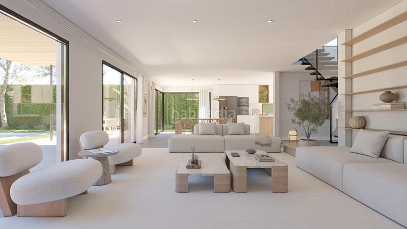 Foto 17b579ac-98cb-4691-8aaf-225375d48000. Casa in lugar paxariñas 48 in Adina - Portonovo Sanxenxo