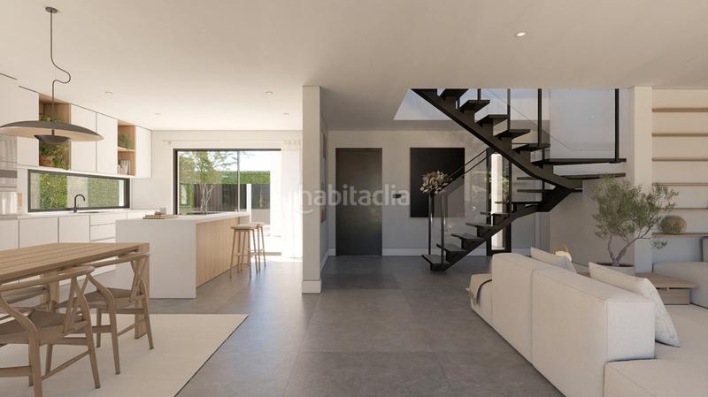 Foto 476da662-5a79-48e5-8768-91192152b919. Casa in lugar paxariñas 48 in Adina - Portonovo Sanxenxo