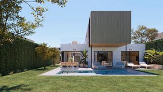 Maison à Lugar paxariñas 48