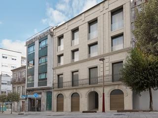 Appartement à Rúa velázquez moreno 49. Obra nueva con altas calidades en el eje comercial de vigo.