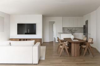 Pis  Rúa velázquez moreno 49. Obra nueva con altas calidades en el eje comercial de vigo.