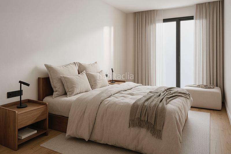 Foto cc379e1a-c245-49ec-9aa1-19698d04bee1. Pis amb calefacció aparcament a Centro - Areal Vigo