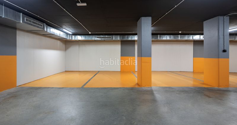 Foto 38496ee5-f8ba-48db-814c-342d4899a4cb. Aparcament cotxe a plaza ángel ron fraga 6 a San Pablo - Juan Flórez Coruña (A)