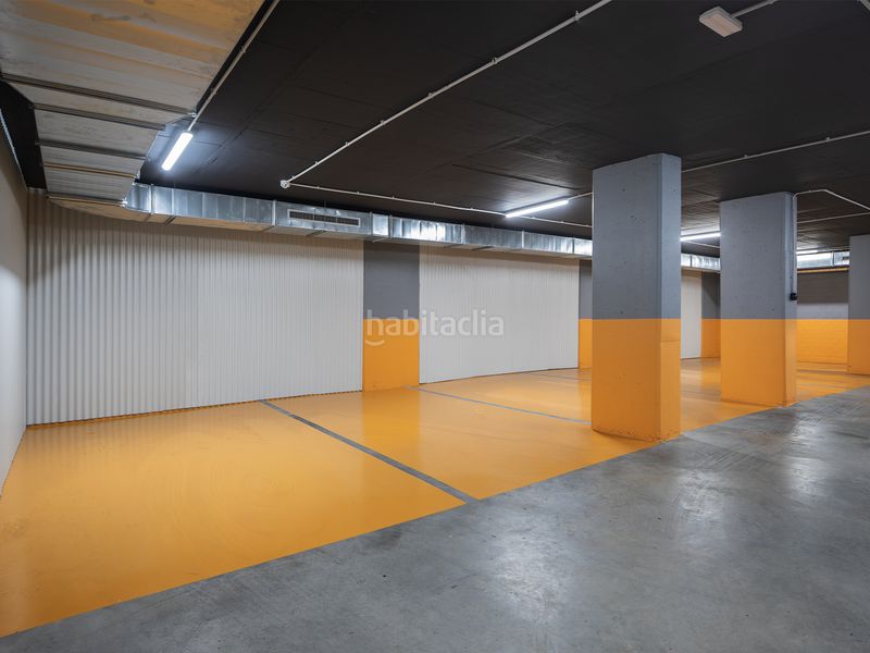 Foto ebf5a0a6-fe89-4a92-a9a4-8019c61d94ab. Aparcament cotxe a plaza ángel ron fraga 6 a San Pablo - Juan Flórez Coruña (A)