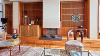 Etagenwohnung en R�a do marqu�s de valladares 27. Configuraci�n espacial singular con la arquitectura de xos� bar