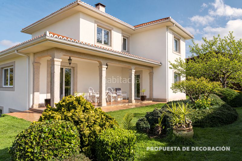 Foto 3a93d0c2-29a2-4cf0-9a6b-f9ae26d945aa. Casa a rúa real 11 a Dorneda Oleiros