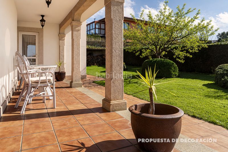 Foto f9371588-c03f-4755-b189-63b39cce9129. Casa a rúa real 11 a Dorneda Oleiros