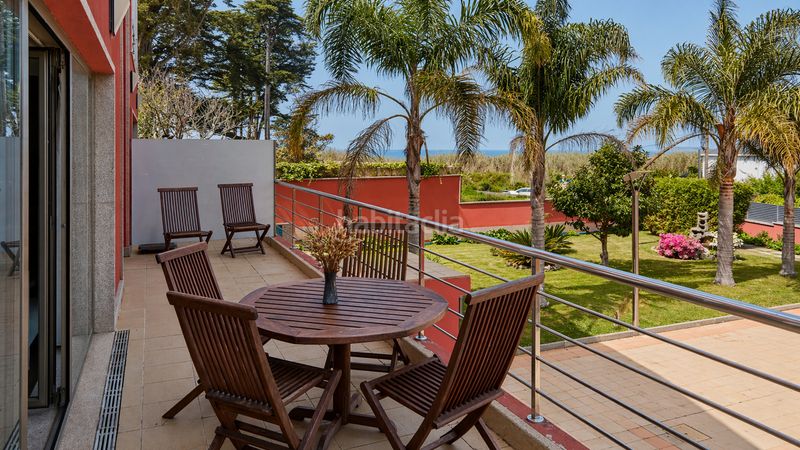 Foto 1d714b40-aa6d-44ec-8b3b-7fb74573c1b0. Casa amb calefacció aparcament a San Pedro da Ramallosa Nigrán