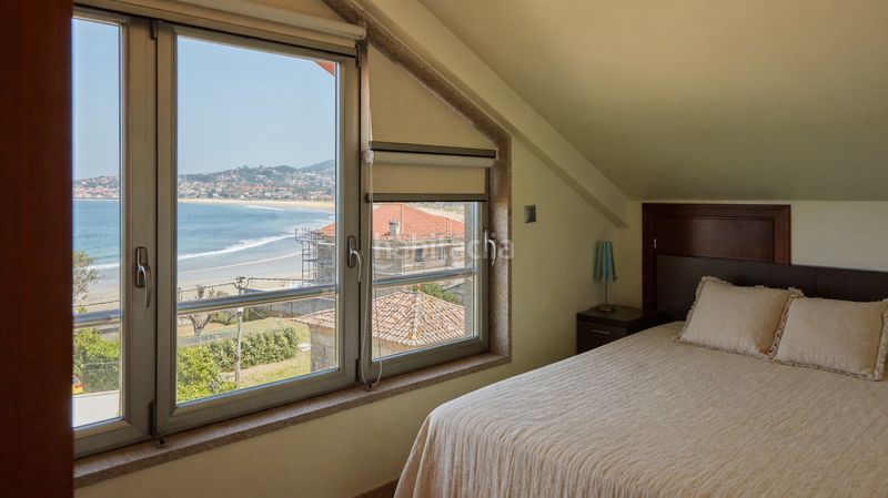 Foto 3ec36ac9-56c8-4b35-8d76-da2d548b216d. Casa amb calefacció aparcament a San Pedro da Ramallosa Nigrán