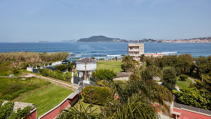 Foto 53684b37-fd0b-4e57-a3c8-106cb89fe472. Casa amb calefacció aparcament a San Pedro da Ramallosa Nigrán