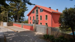 Haus  Rúa lourido beiramar 4. Vivienda unifamiliar con vistas al mar en nigrán