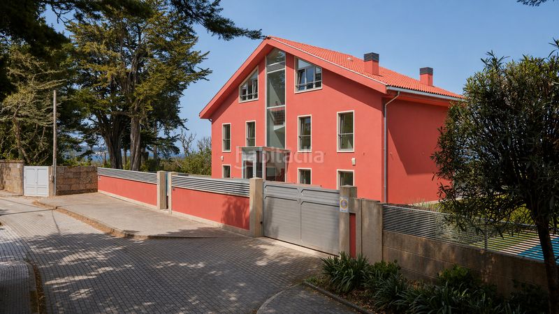 Foto 5df7817e-01d8-4ca9-a0e6-fd545a3fa750. Casa amb calefacció aparcament a San Pedro da Ramallosa Nigrán