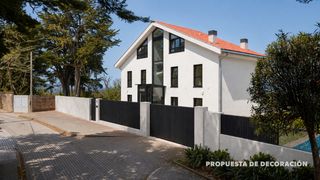 Casa in Rúa Lourido Beiramar 4