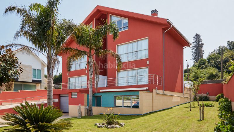 Foto f0b984a1-f03d-4e9b-8afa-aef6885f18a3. Casa amb calefacció aparcament a San Pedro da Ramallosa Nigrán