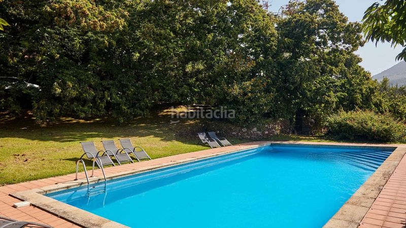 Foto 58a41b60-bd97-4338-b903-d9bcd9b1b73d. Casa venta de casa tradicional . en Gondomar