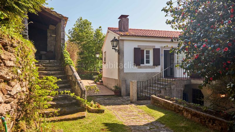 Foto ebdb0a7d-2ae4-416b-84f4-5ade511159a7. Casa venta de casa tradicional . en Gondomar