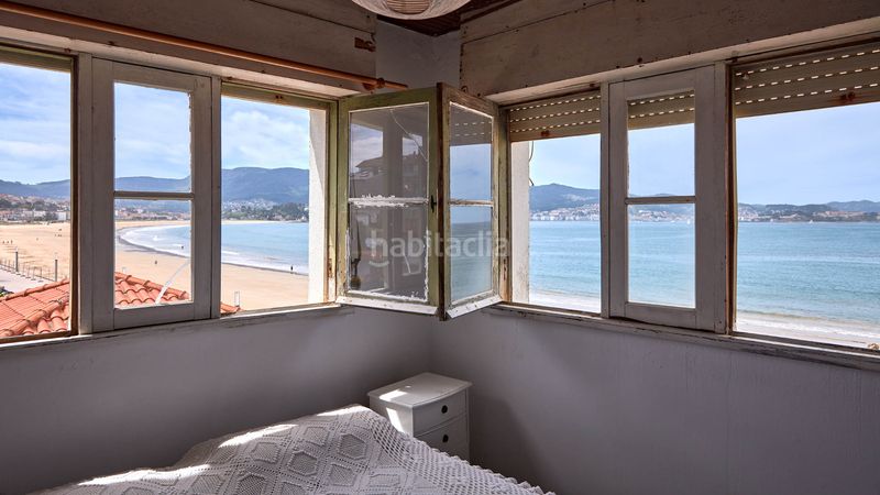 Foto c8fda34b-dafd-42d8-b079-7f79f0813a3f. Casa a rúa cidade de vigo 33 a Panxón Nigrán