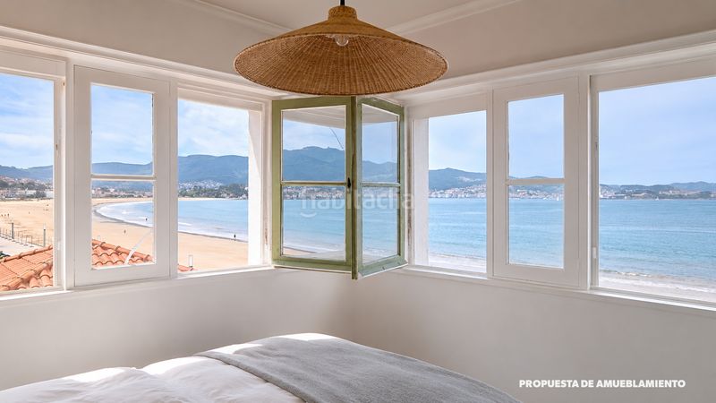 Foto f1e39826-d707-492d-8d9b-69e32bbe4461. Casa a rúa cidade de vigo 33 a Panxón Nigrán