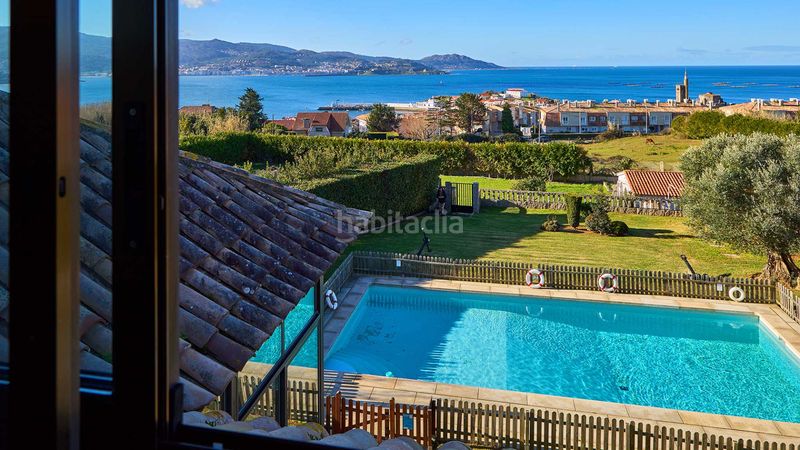 Foto a73d1f44-00b8-4d79-a09e-8d83d1ef4300. Haus in camiño do tombo 10 in Panxón Nigrán