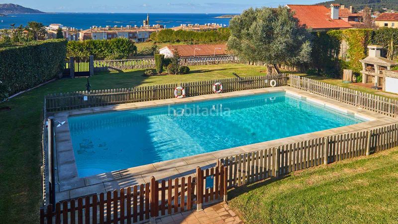 Foto b9f2bb48-016b-41a4-a3b5-8b4851d99235. Haus in camiño do tombo 10 in Panxón Nigrán