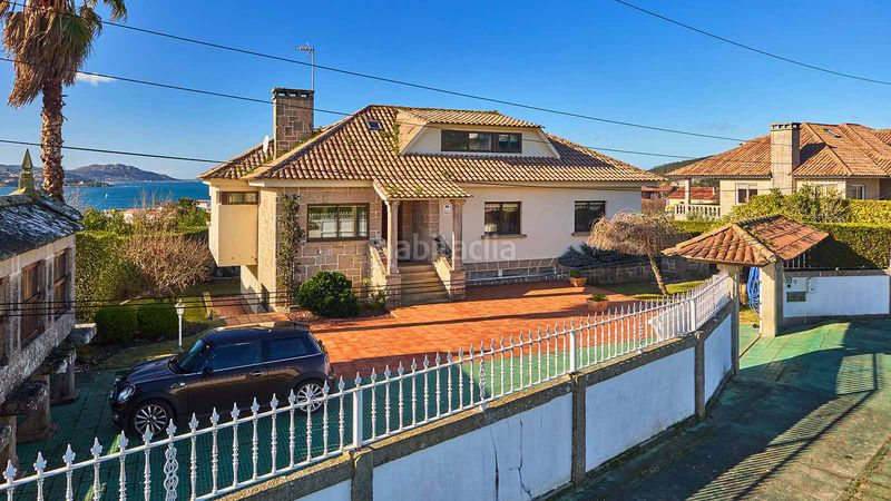 Foto e8a6b7ff-7b3e-4725-ad51-8b1151896186. Haus in camiño do tombo 10 in Panxón Nigrán