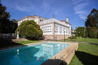 Chalet en R�a san xiao 40