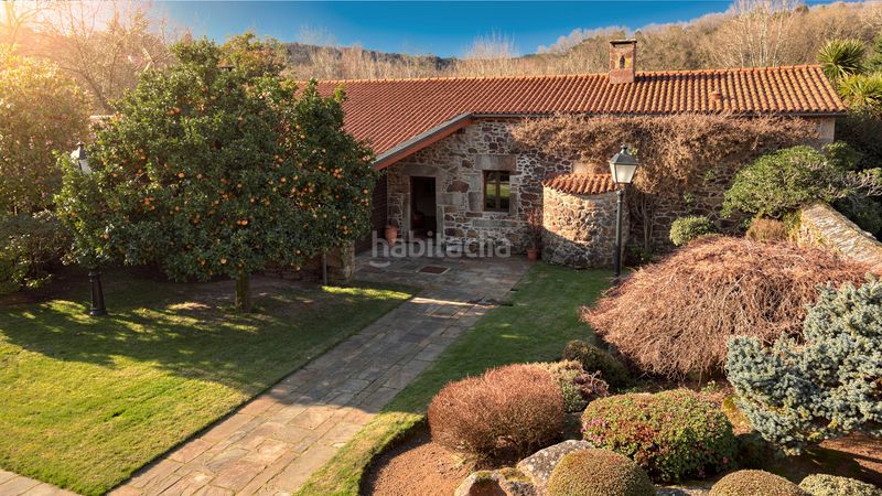 Foto 4edc1b1b-8863-447b-ac45-e3b94643e214. Chalet en lugar a eirexe 2 en Boqueixón