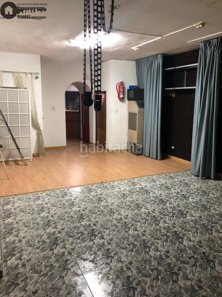 Foto cc092c81-8b98-4fa6-869d-7b2e7664bacf. Alquiler local comercial inmobiliaria tejares vende o alquila local en zona franciscanos en Albacete