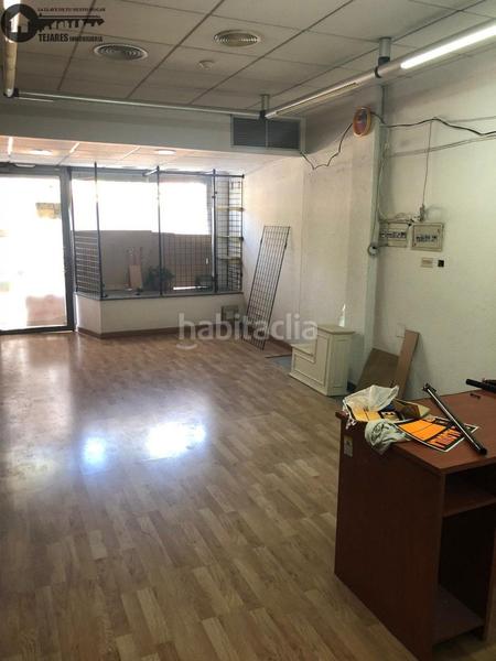 Foto f84250dc-07a2-4c8f-9259-5e1052bddc19. Alquiler local comercial inmobiliaria tejares vende o alquila local en zona franciscanos en Albacete
