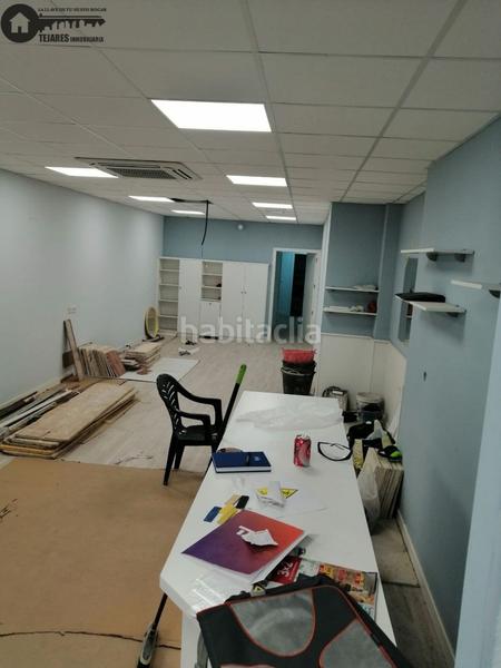 Foto a00f71db-3311-4c6c-bc5c-4c9683e770a8. Alquiler local comercial inmobiliaria tejares alquila local comercialzona franciscanos en Albacete