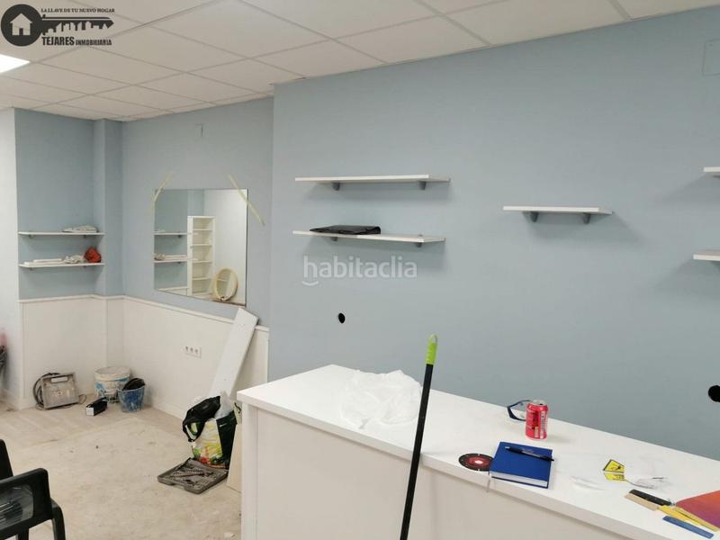 Foto f10f9750-2baf-4064-a53b-5f3a53a799f4. Alquiler local comercial inmobiliaria tejares alquila local comercialzona franciscanos en Albacete