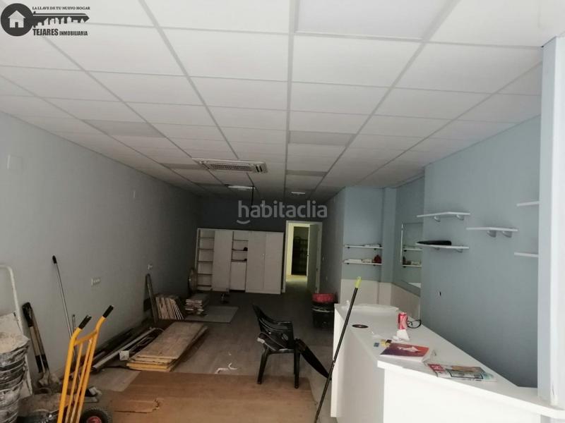 Foto e0ed6ee6-1407-4595-b1ae-5321db238249. Lloguer local comercial a Fátima Albacete