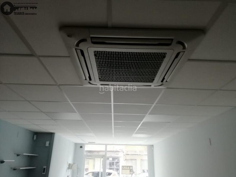 Foto 3f56b01c-a2f7-4d12-b696-08631c87fdee. Miete geschäftsraum in Fátima Albacete