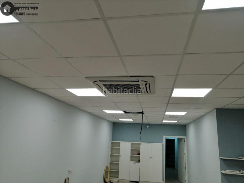 Foto 0468a690-d203-4ca9-818a-39ff3164e306. Rent business premise in Fátima Albacete