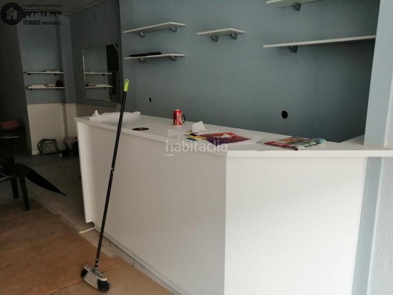 Foto 06ed6c2f-cada-4f78-aed1-e48ddb980c19. Rent business premise in Fátima Albacete