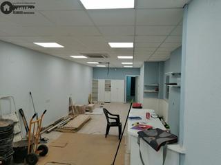 Business premise in Fátima