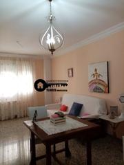 Appartement à Roda (La). Inmobiliaria tejares vende piso  bajo en la roda