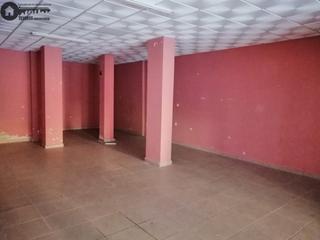 Lloguer Local Comercial a Parque Sur. Inmobiliaria tejares  alquila local comercialzona corte ingles